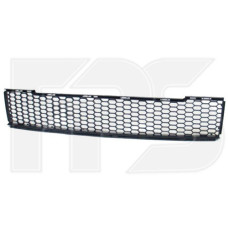 Решітка бампера середня Fiat 500 07-15 (FPS)