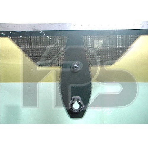 Лобове скло Ford Kuga 2, Escape USA 2013-2020 (AGC) датчик, акустичне