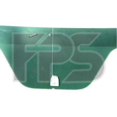 Лобове скло Hyundai Elantra MD 11-16 (AGC) без датчиків