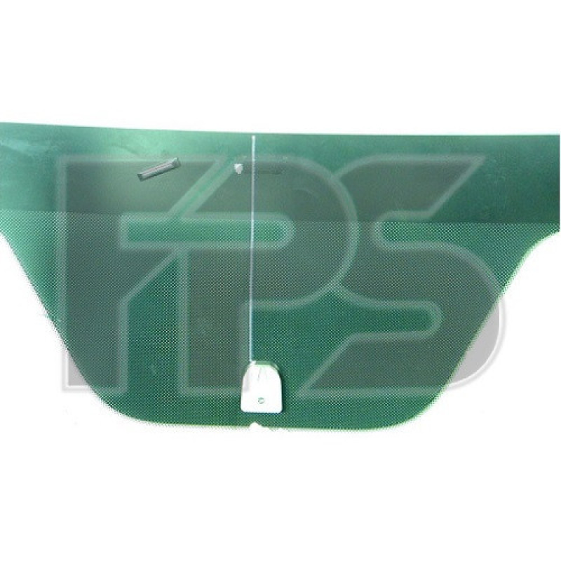 Лобове скло Hyundai Elantra MD 11-16 (XYG) без датчиків