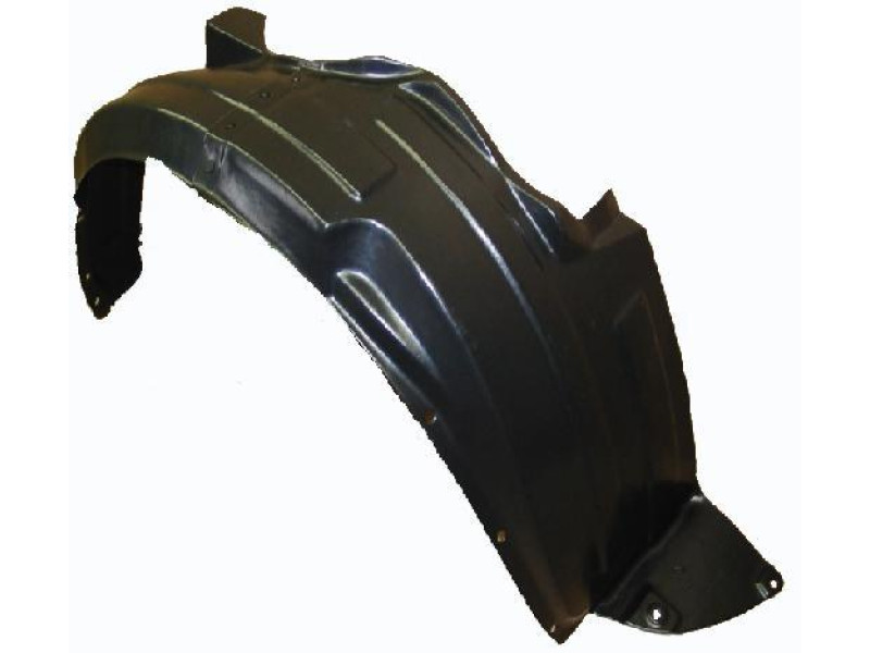 Підкрилок передній правий Kia Picanto 2008-2011 OE 8681207500