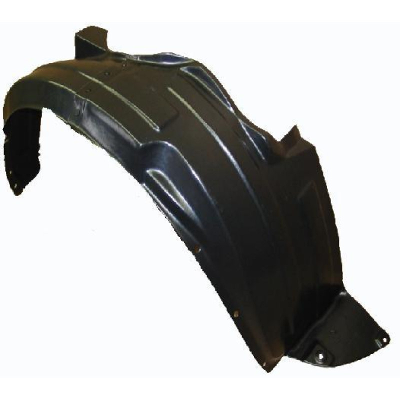 Підкрилок передній правий Kia Picanto 2008-2011 OE 8681207500