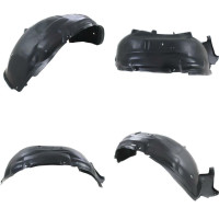 Підкрилок передній правий Kia Sorento 2003-2006 OE 868123E011