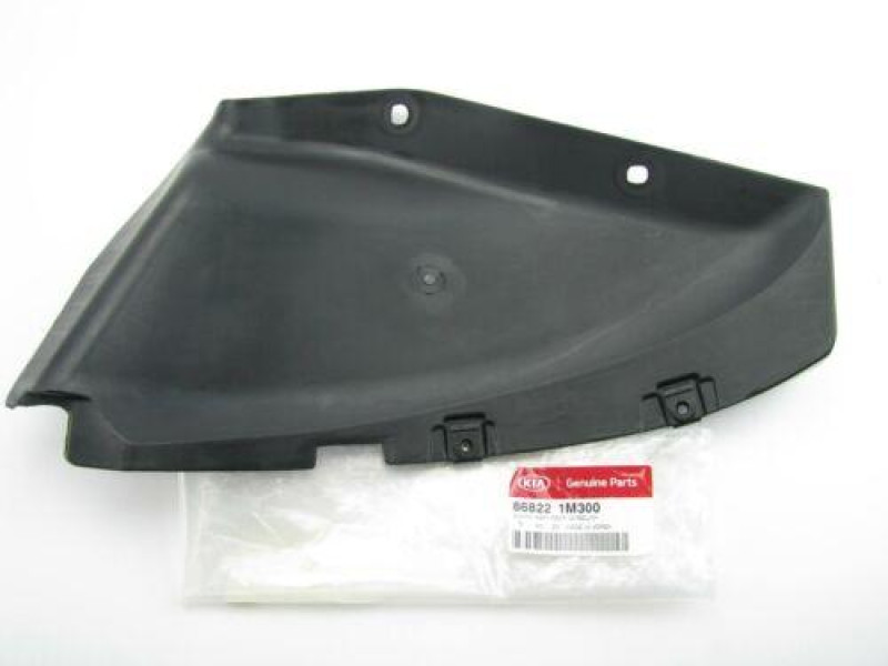 Підкрилок задній правий Kia Cerato / Cerato Koup 2009-2012 OE 868221M300