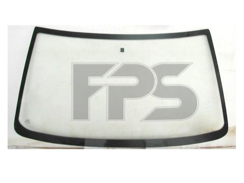 Лобове скло Renault R19 88-95 (XYG)