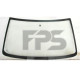 Лобове скло Renault R19 88-95 (XYG)