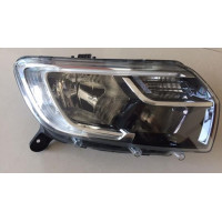 Фара передня ліва Renault Logan / Sandero 17- (FPS)