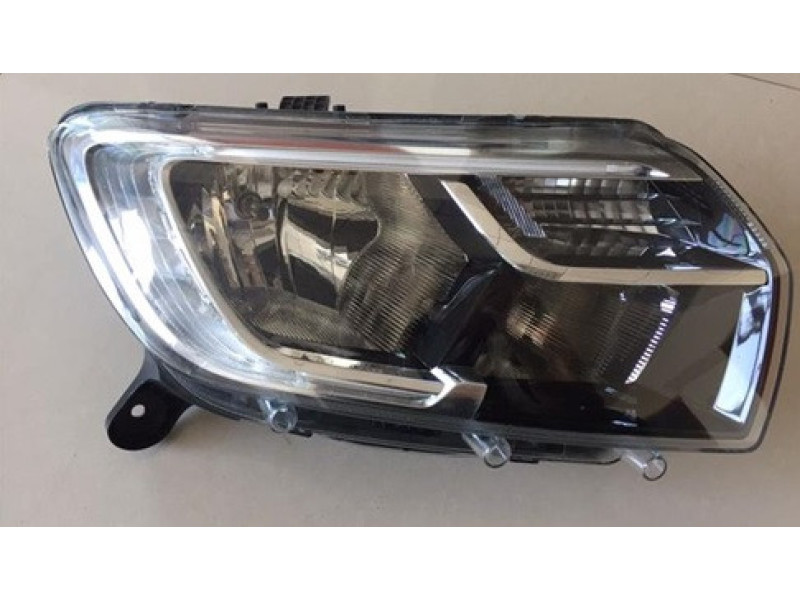 Фара передня права Renault Logan / Sandero 17- (FPS)