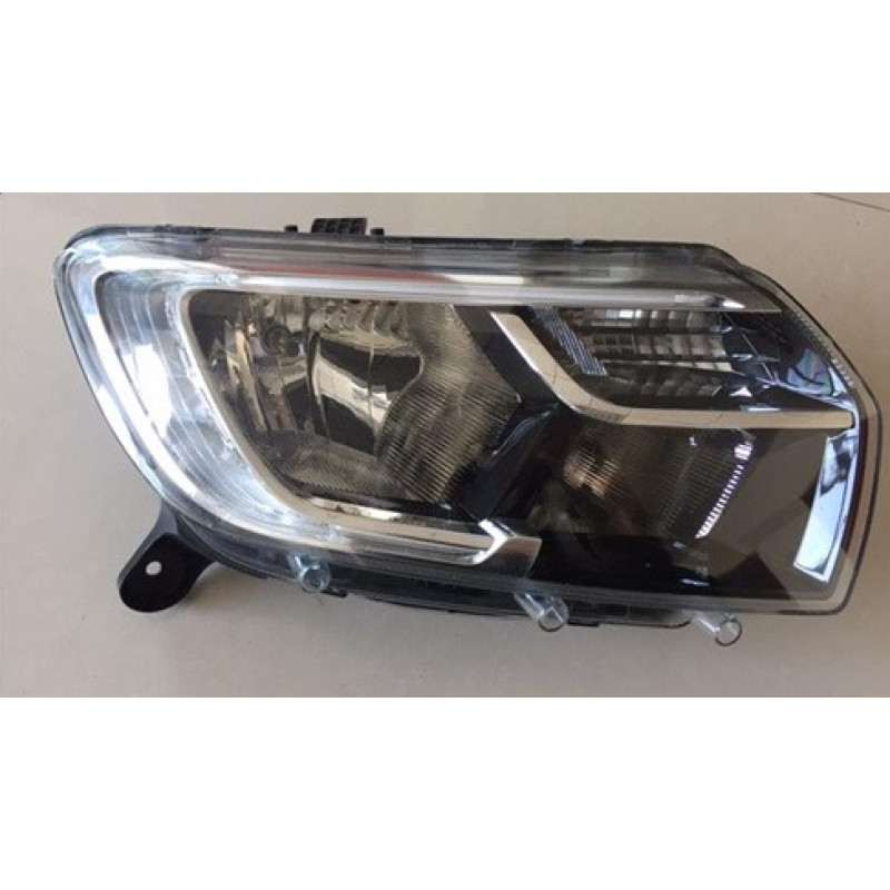 Фара передня права Renault Logan / Sandero 17- (FPS)