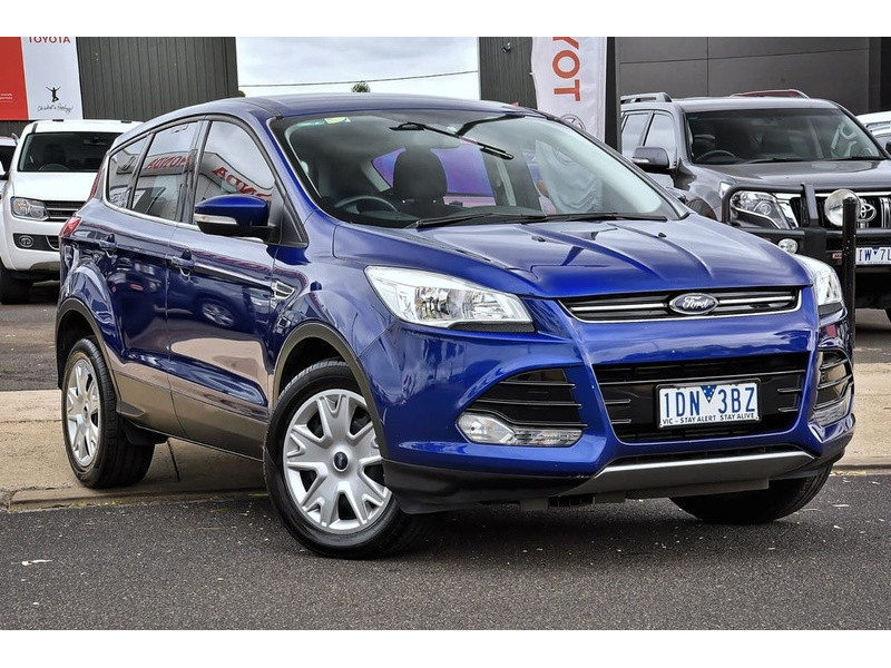 Дзеркало праве Ford Kuga 13-16 (FPS) FP 2817 M02