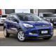 Дзеркало праве Ford Kuga 13-16 (FPS) FP 2817 M02