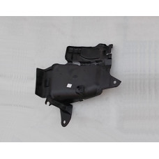 Пластиковий захист двигуна правий Renault Dokker/Lodgy 2012- (FPS) 638307689R