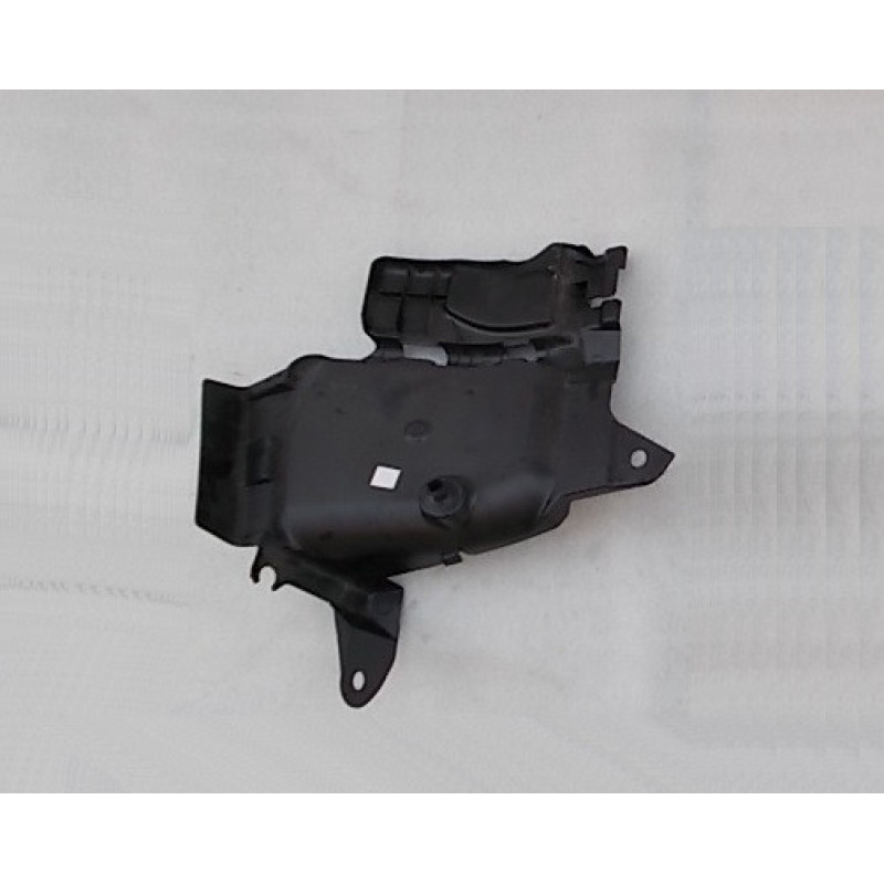 Пластиковий захист двигуна правий Renault Dokker/Lodgy 2012- (FPS) 638307689R