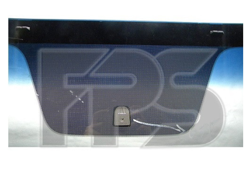 Лобове скло Hyundai Santa Fe 3 12-18 (Pilkington) акустичне