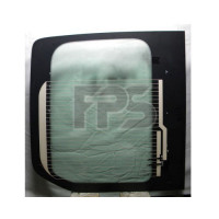 Заднє скло праве Ford Transit 14- (PGW) GS 2821 D202-X