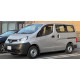 Дзеркало праве Nissan NV200 09-16 (FPS)