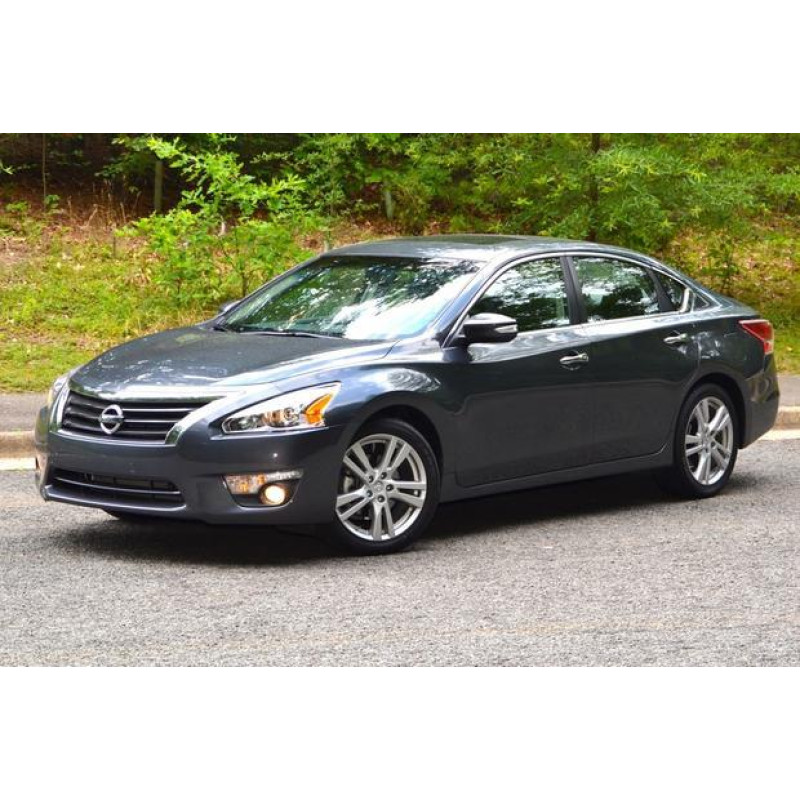 Вкладиш дзеркала правий Nissan Altima 2012-2016 FPS FP 5048 M12