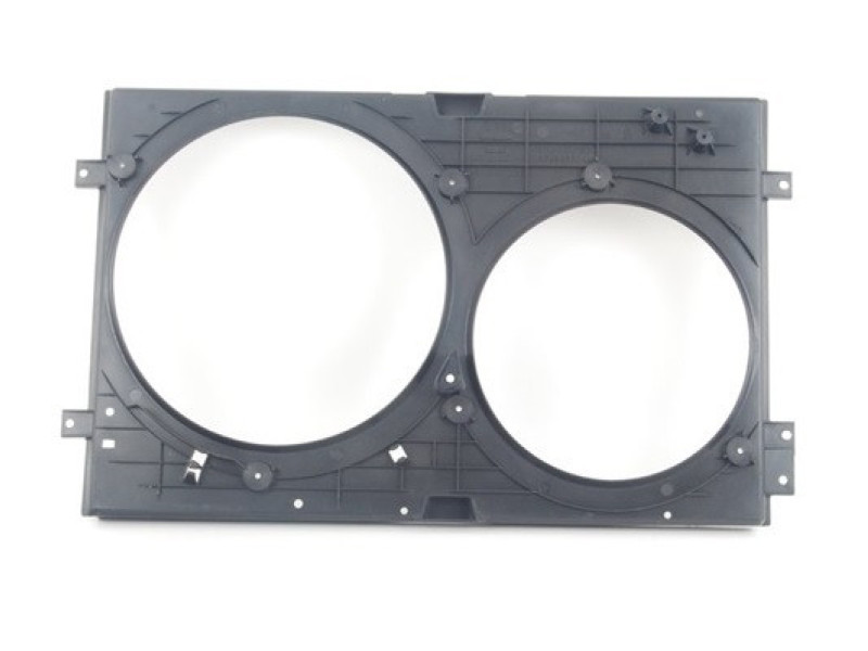 Кожух вентилятора Skoda Octavia, VW Golf / Bora (FPS)