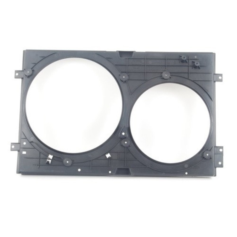 Кожух вентилятора Skoda Octavia, VW Golf / Bora (FPS)