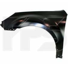 Крило переднє ліве Subaru Outback 09-14 з отв. під молдинг EUR / USA (FPS) 57120AJ07A9P