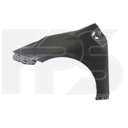 Крило переднє ліве Toyota Prius 15- FPS 5380247100
