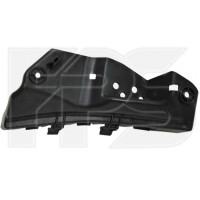 Кріплення бампера переднє праве Kia Soul 2014- (FPS)