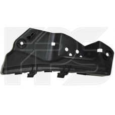 Кріплення бампера переднє праве Kia Soul 2014- (FPS)