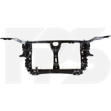 Передня панель Subaru Legacy 09-14 USA (FPS)