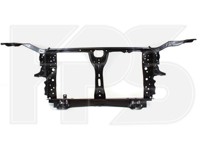 Панель передня Subaru Legacy 09-14 USA (FPS)