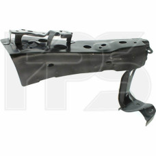 Ремчастина передній панелі ліва Mazda 3 BM 13- (FPS)