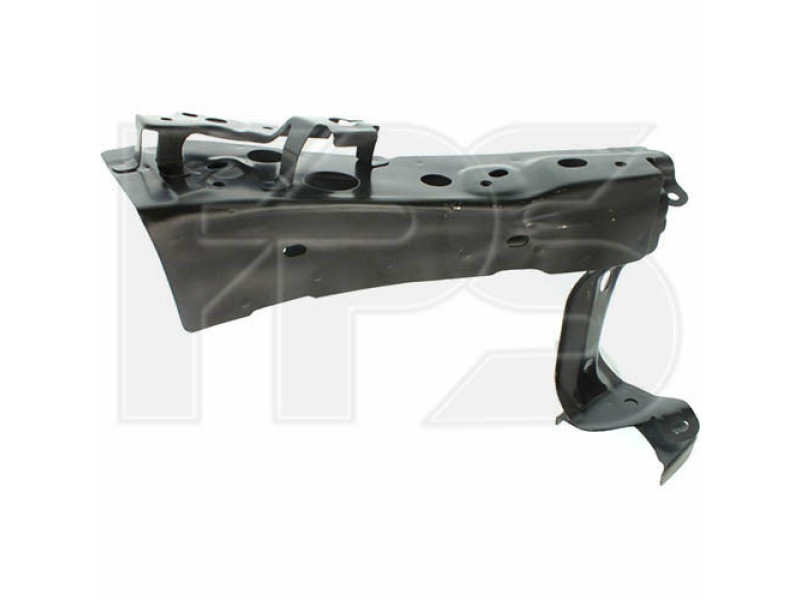 Ремчастина передній панелі права Mazda 3 BM 13- (FPS)