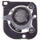 Протитуманна фара права Fiat 500 07-15 DEPO 51786773