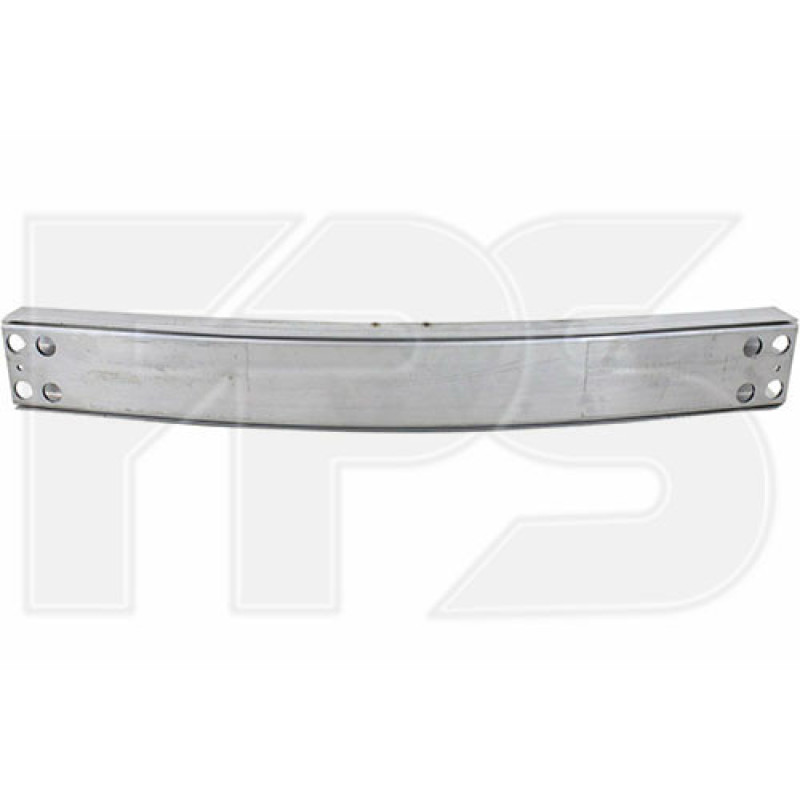 Підсилювач переднього бампера Nissan Altima 12-16 (FPS)