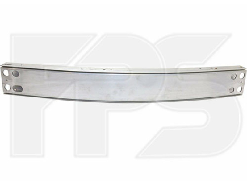 Підсилювач переднього бампера Nissan Altima 16-18 (FPS)