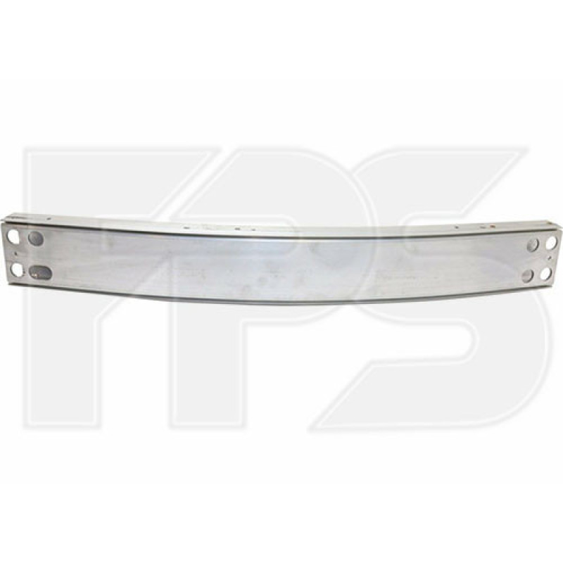 Підсилювач переднього бампера Nissan Altima 16-18 (FPS)