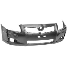 Бампер передній рестайлінг Toyota Avensis T25 2006-2008 LKQ 5211905909