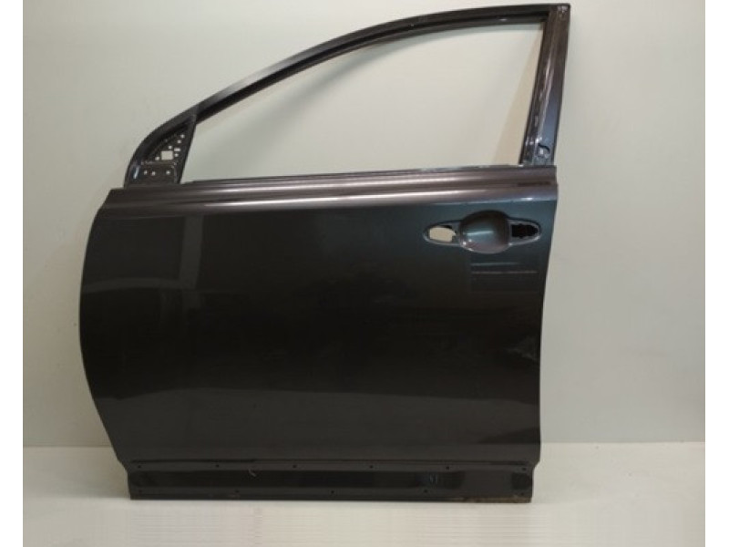 Двері передні ліві Toyota RAV4 2013- (FPS) 6700242150