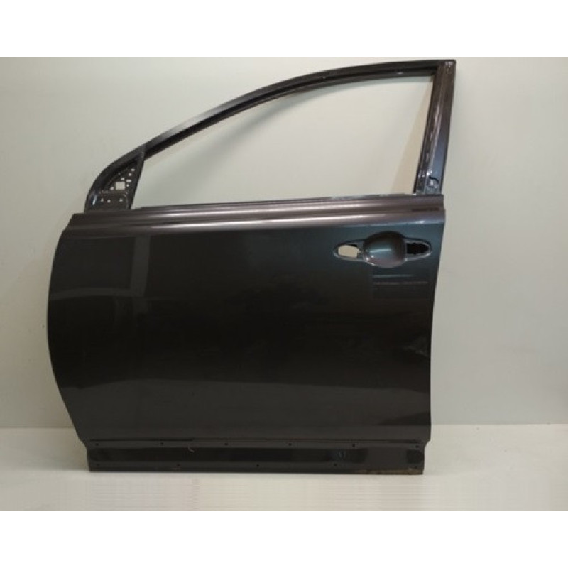 Двері передні ліві Toyota RAV4 2013- (FPS) 6700242150