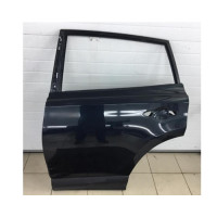 Задні двері ліві Toyota RAV4 2013- (FPS) 6700442180