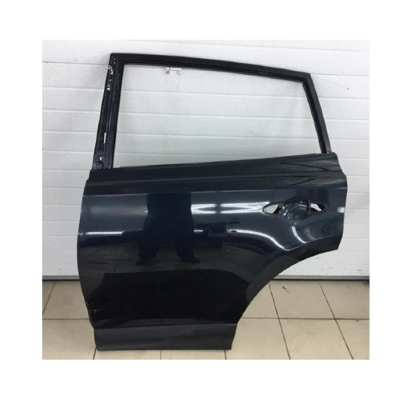 Двері задні праві Toyota RAV4 2013- (FPS) 6700342180