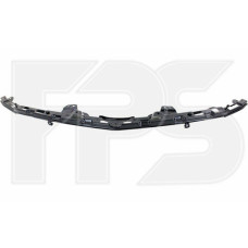 Направляюча переднього бампера Chevrolet Malibu 2016- (FPS)