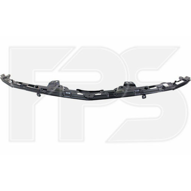 Направляюча переднього бампера Chevrolet Malibu 2016- (FPS)