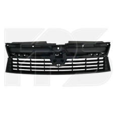 Решітка внутрішня Dacia Duster 10-15 чорна (FPS)