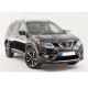Скло дверне переднє праве Nissan X-Trail T32 14- (AGC)