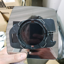 Вкладиш дзеркала лівий Citroen Jumpy, Fiat Scudo, Peugeot Expert 1996-2006 FPS FP 2033 M51