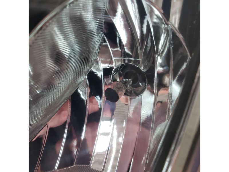 Протитуманна фара права Hyundai Elantra MD 14-16 (FPS)