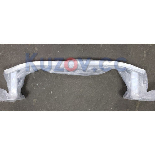 Підсилювач переднього бампера Renault Clio 4 13-19, Captur 2013-2019 (Тайвань) 752107246R