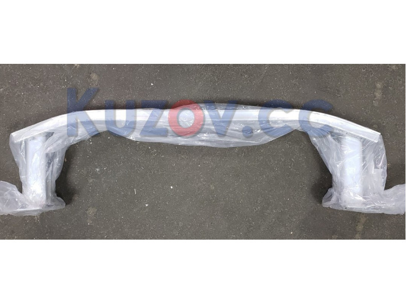 Підсилювач переднього бампера Renault Clio 4 13-19, Captur 13-19 (Тайвань) 752107246R