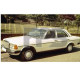 Лобове скло Mercedes 123 -1985 W123 E-Class (XYG)