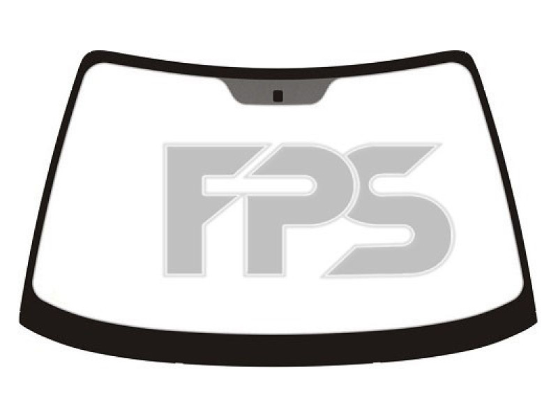 Лобове скло Hyundai Accent 1995-1999 (XYG)